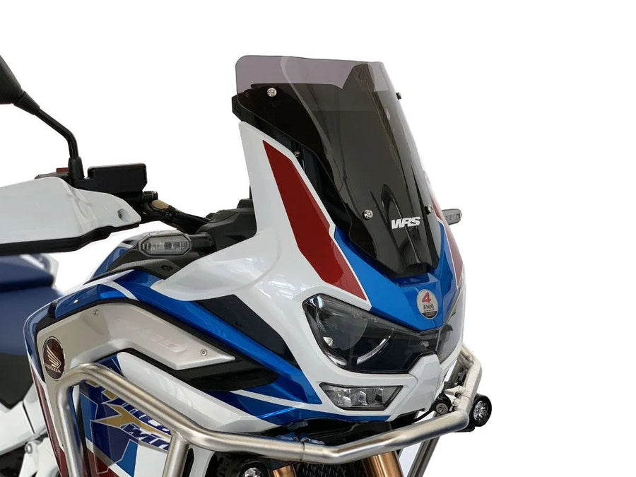 Honda CRF 1100 África Twin [WRS] - parabrisas