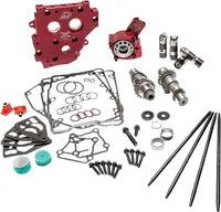 Harley-Davidson FXSBSE2 1800 Breakout CVO [2014] - Race Series® Nockenwellen-Kit – Bild 7