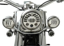 Harley-Davidson Flht 1340 Electra Glide Standard [1986, 1988] - Luz antiniebla LED de 4-1/2" - imagen 5