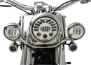 Harley-Davidson Flht 1340 Electra Glide Standard [1986, 1988] - Luz antiniebla LED de 4-1/2" - imagen 2