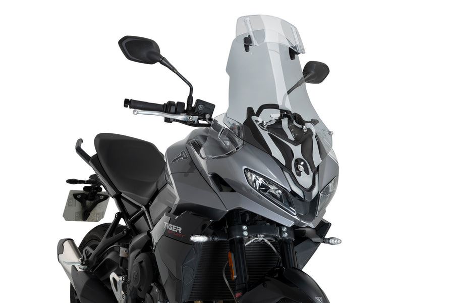 TRIUMPH TIGER SPORT 800 [2025] – ventana touring con ventana spoiler – tintada