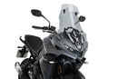 TRIUMPH TIGER SPORT 800 [2025] – pantalla touring con pantalla spoiler – transparente-3
