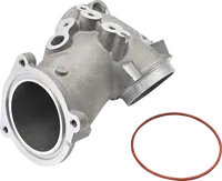 Harley-Davidson FLTRT 1868 Road Glide 3 114 [2025] - CNC-gefräster 55 mm Ansaugkrümmer – Bild 10