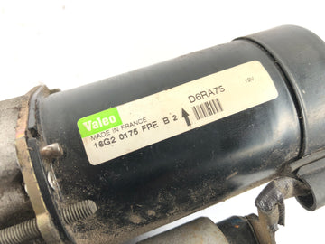 BMW R 1100 GS 259 ​​[1995] - motor de inicio del motor de arranque - 0