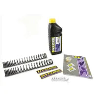 Harley Davidson Flhx [HYPERPRO] – Muelles de horquilla para Harley Davidson