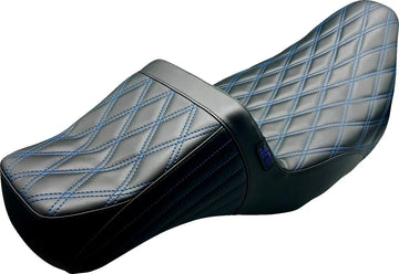 harley davidson touring [LE PERA] – Asiento Tailwhip Daddy Long Legs