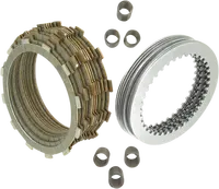 Aprilia Tuono 1000 [EBC] – Kit de embrague Serie SRK