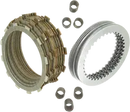 Aprilia Tuono 1000 [EBC] – Kit de embrague Serie SRK