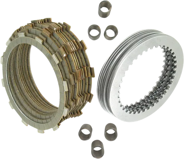 Aprilia Tuono 1000 [EBC] – Kit de embrague Serie SRK