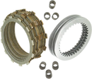 Aprilia Tuono 1000 [EBC] – Kit de embrague Serie SRK