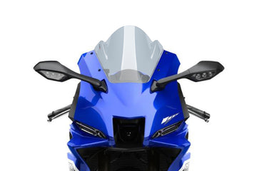YAMAHA YZF-R9 [2025] – Cúpula Z-Racing – Tintada