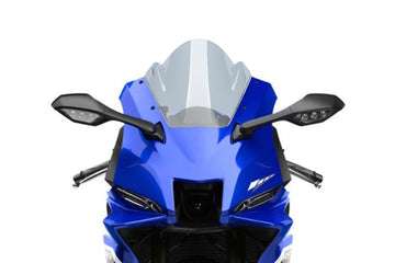 YAMAHA YZF-R9 [2025] - Pantalla Z-Racing - muy tintada