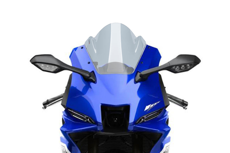 YAMAHA YZF-R9 [2025] – Cúpula Z-Racing – Negro