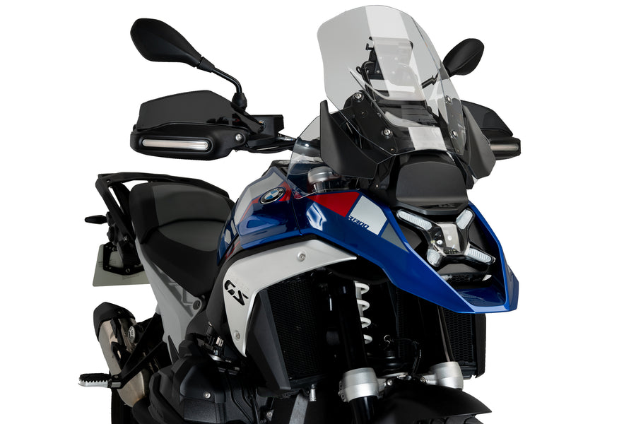 BMW R 1300 GS TROPHY [2025] – Extensión del guardamanos – Tintado