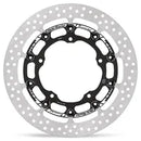 Yamaha YZF 600 R6 [2021-2022, 2024-2026] - HALO series T-Floater Bremsscheibe – Bild 5