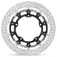 Yamaha YZF 1000 R1 [2024, 2020-2021, 2023-2024, 2016-2017, 2018] - Halo Series Schwimmende Bremsscheibe – Bild 8