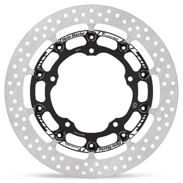 Yamaha YZF 600 R6 [2021-2022, 2024-2026] - HALO series T-Floater Bremsscheibe – Bild 1