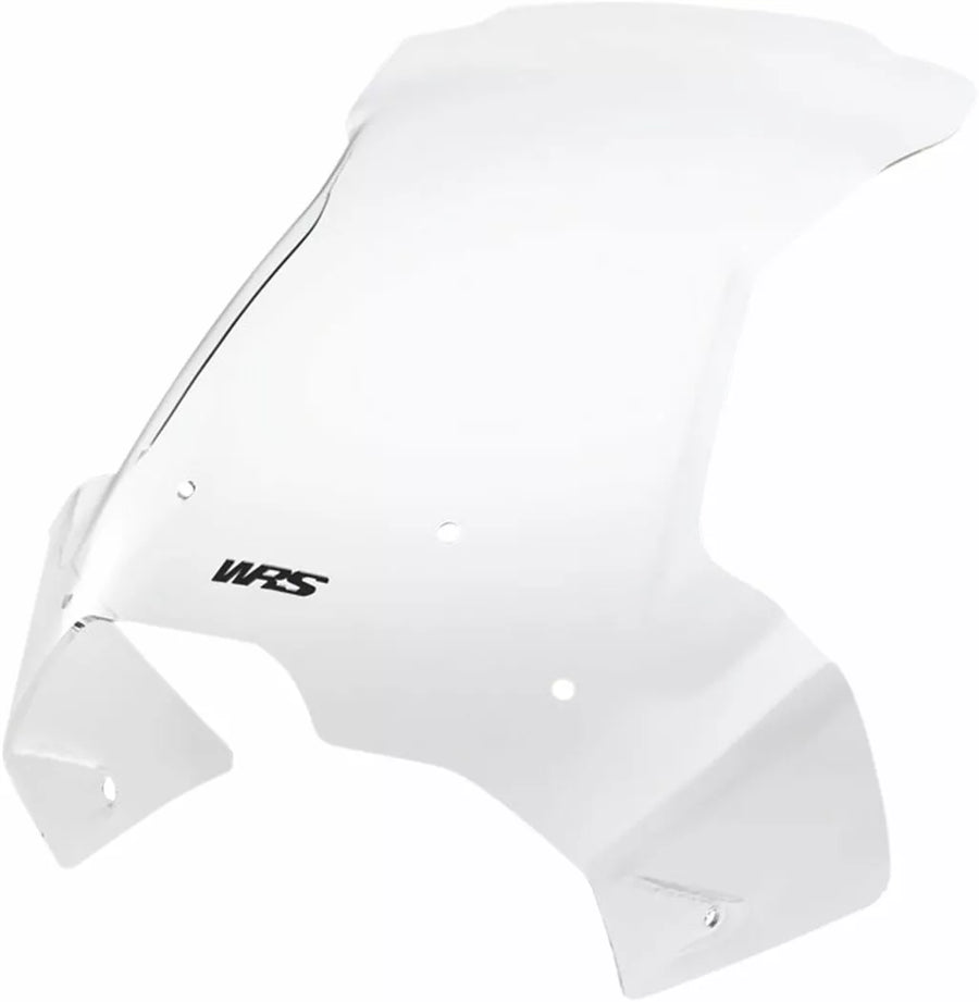 BMW F 650 GS [WRS] - parabrisas