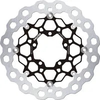 Triumph Thruxton 1200 RS [2020, 2024, 2022, 2022-2023, 2023] - Disco de freno Cubiq - foto 9