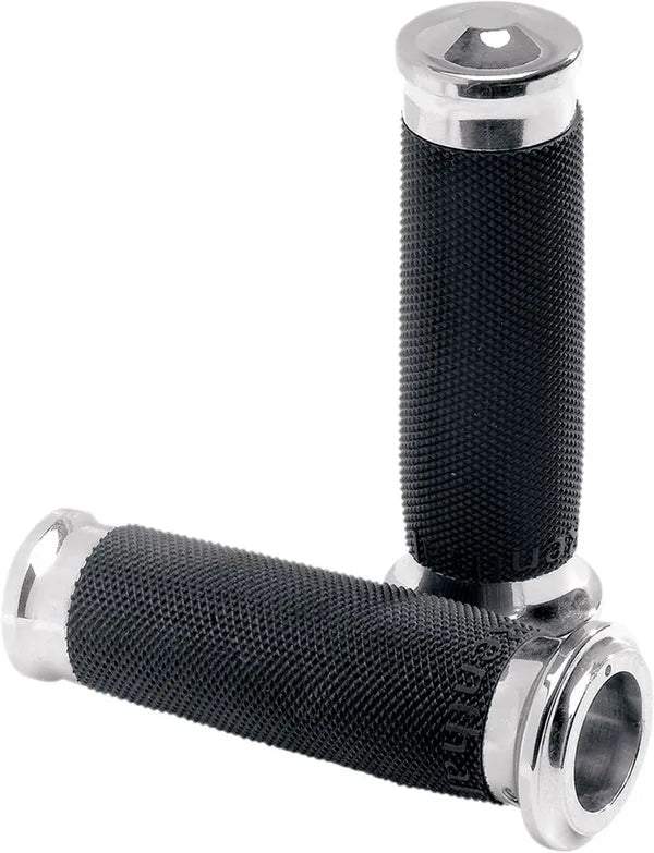 Harley Davidson Nightster 975 Special [PERFORMANCE MACHINE (PM)] - Puños envueltos Contour Renthal