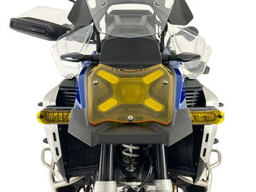 BMW R 1300 GS [WRS] - Protección contra los faros