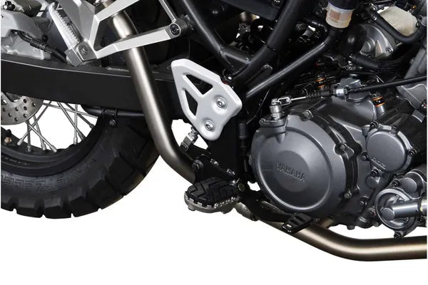 Yamaha XT 660 Z Tenere [SW-MOTECH] – Reposapiés de iones