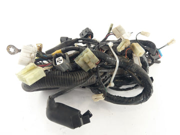Triumph Trophy 1200 T300E [1996] - Arnés de cableado - 0