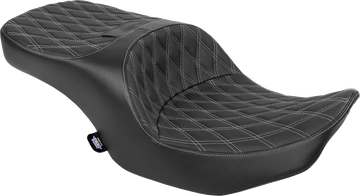 harley davidson touring [ESPECIALIDADES DE ARRASTRE] - Asiento Freedom Touring