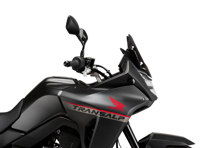 HONDA XL 750 TRANSALP [2024] – Cúpula deportiva – Tintado