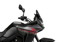HONDA XL 750 TRANSALP [2024] – cúpula deportiva – negra-4