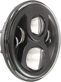 Moto Guzzi California 1000 [1994-1997] - Kit adaptador de faro – N° de art. 0703441 – imagen 6
