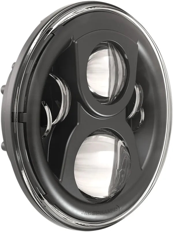 Moto Guzzi California 1000 [1994-1997] - 18 cm (7'') 8700 EVO 2 Faro de doble encendido – N.º de artículo. 0556981 – Imagen 3