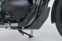 Royal Enfield Bear 650 [SW-MOTECH] – Protector del motor