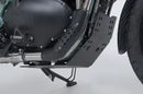 Royal Enfield Bear 650 [SW-MOTECH] – Protector del motor