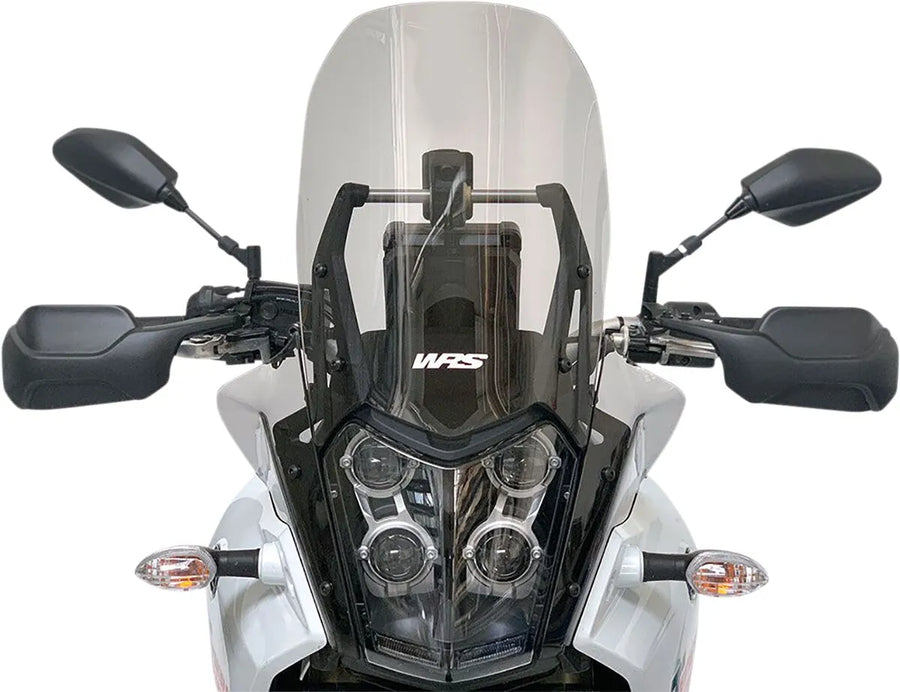 Yamaha Tenere 700 [WRS] - parabrisas
