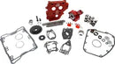 Harley-Davidson Fxdwgi 1450 EFI Dyna Wide Glide [2005] - OE+ Conversion Camplate Hydraulischer Nockenketten-Spanner Kit – Bild 12