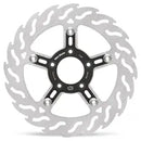 Harley-Davidson Xl 883 R Roadster [2010, 2013] - Flame Series Fixed Rotor – Bild 4