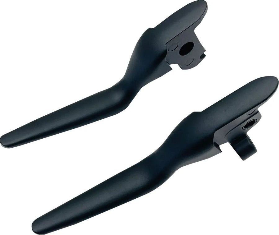 harley davidson fltruse [ESPECIALIDADES DE ARRASTRE] - Juego de palancas personalizadas