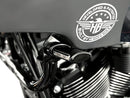 harley davidson fxlrst [MOTOCICLETAS HEINZ] – Intermitentes clásicos ST-4