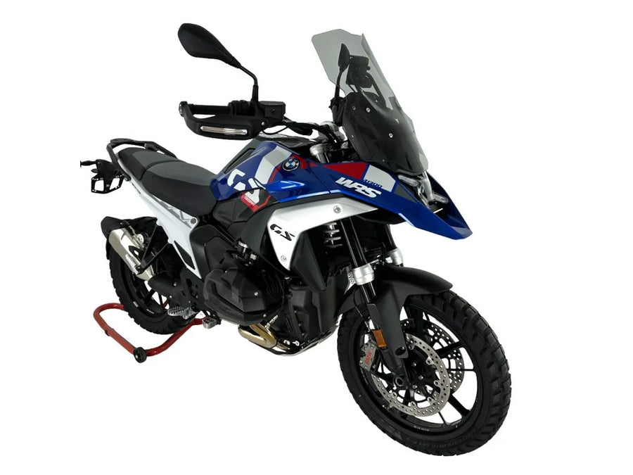 BMW R 1300 GS Trophy [WRS] – Parabrisas