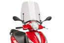 PIAGGIO MEDLEY 150 IE 4V LC ABS [2020] – Disco scooter T.S. – Transparente-3