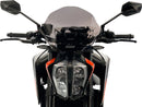 KTM 790 Duke [WRS] - Wandshield-1