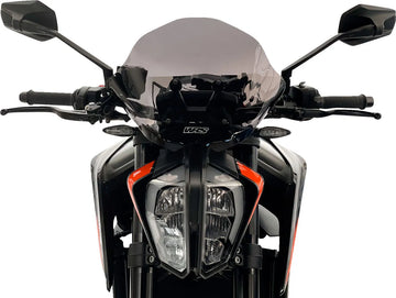 KTM 790 Duke [WRS] - Wandshield