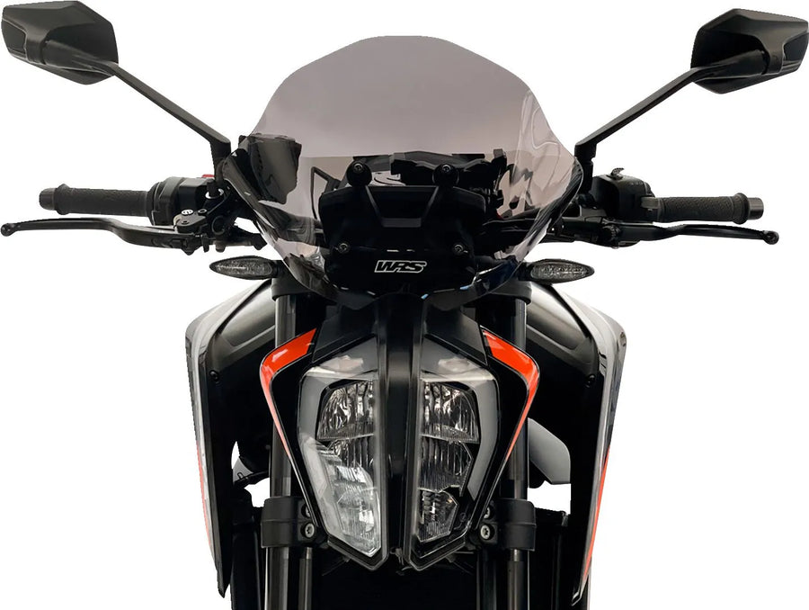 KTM 790 Duke [WRS] - Wandshield
