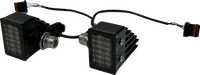 Harley-davidson LOW Rider [DINÁMICA PERSONALIZADA] – Intermitentes delanteros LED de alto rendimiento Low Rider ST