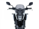 Honda CB 500 Hornet [WRS] – Cúpula deportiva CB500 Hornet-6
