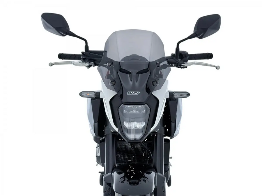 Honda CB 500 Hornet [WRS] – Cúpula deportiva CB500 Hornet