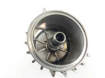 Benelli 504 Sport [1979] - Tapa del motor de tapa del archivo de aceite - 0