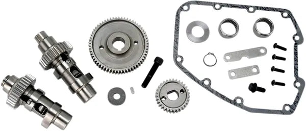 Harley-Davidson FXSBSE 1800 Breakout CVO [2013] - 583 Easy Start Nockenwellen-Kit – Bild 2
