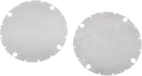 harley davidson fltruse [KLOCK WERKS] – Rejilla del altavoz trasero-1